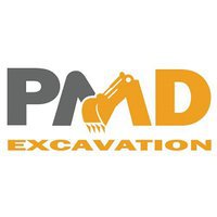 PMD Excavation Construction