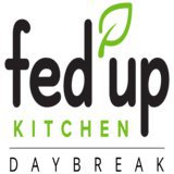 Fedup Kitchen - Daybreak
