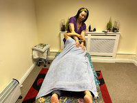 Sawasdee Exeter Wellbeing Thai Massage
