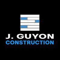 J Guyon Masonry & Concrete