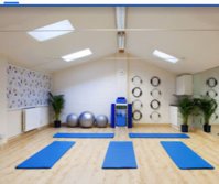 Physiofusion - Physiotherapy Dublin