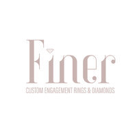 Finer Custom Engagement Rings & Diamonds