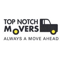 Top Notch Movers Miami
