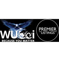 WUcci with Premier Listings
