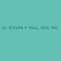 Steven Paul Oral Surgeon