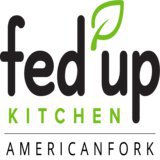 Fedup Kitchen - American Fork
