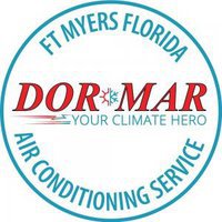 Dor-Mar Ft Myers Air Conditioning Repair and Service
