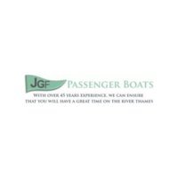 JGF Passenger Boats - Boat Trips Walton-on-Thames