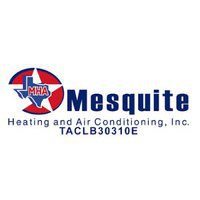 Mesquite Heating & Air Conditioning Inc.