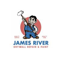 James River Drywall Repair & Paint