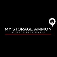 My Storage Ammon