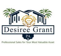 Desiree Grant P.A., Fidelity Real Estate LLC