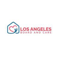 Los Angeles Board and Care