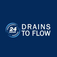 DRAINS TO FLOW