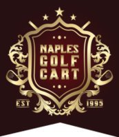 Naples Golf Cart