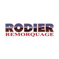 Rodier Remorquage
