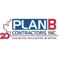Plan B Contractors Inc.