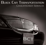 Black Car Transportation