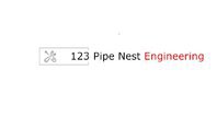 123 Pipe Nest Engineering