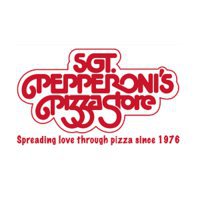 Sgt. Pepperoni's Pizza