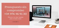 Inicionet - Diseño Web Zaragoza