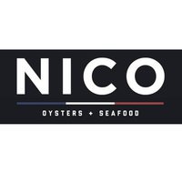 NICO | Oysters + Seafood