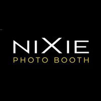 Nixie Photo Booth
