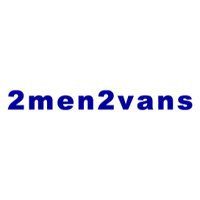 2Men2Vans