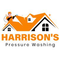 Harrison's Pressure Washing