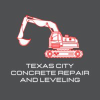 Texas City Concrete Repair and Leveling