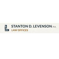 Stanton D. Levenson, P.A. Law Offices