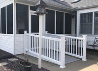 Accessibility Home Improvements