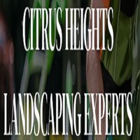Citrus Heights Landscaping Experts