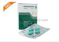 Kamagra UK Tablets Online