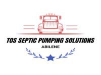 TOS Septic Pumping Solutions Abilene