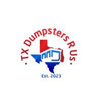 TX Dumpsters R Us 
