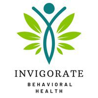 Invigorate Behavioral Health