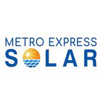 Metro Express Solar