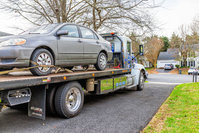 JC Roadside Truck Repair