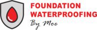 Foundation Waterproofing by Moe