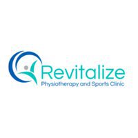 Revitalize Physiotherapy and Sports Clinic