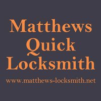 Matthews Quick Locksmith