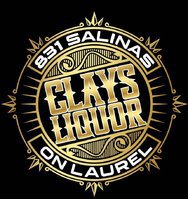 Clays Liquor on Laurel