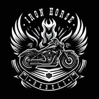 Iron Horse Rebels