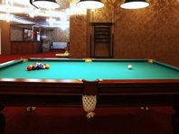 Pool Table Service Worcester