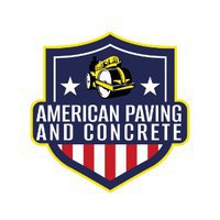 American Paving & Concrete