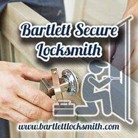Bartlett Secure Locksmith