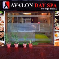 Avalon Day Spa Best Body Massage Chandigarh Body Spa in Chandigarh