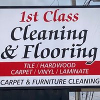 1st Class Cleaning & Flooring, Inc - Ephrata Flooring