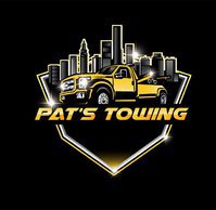 Pat's Towing